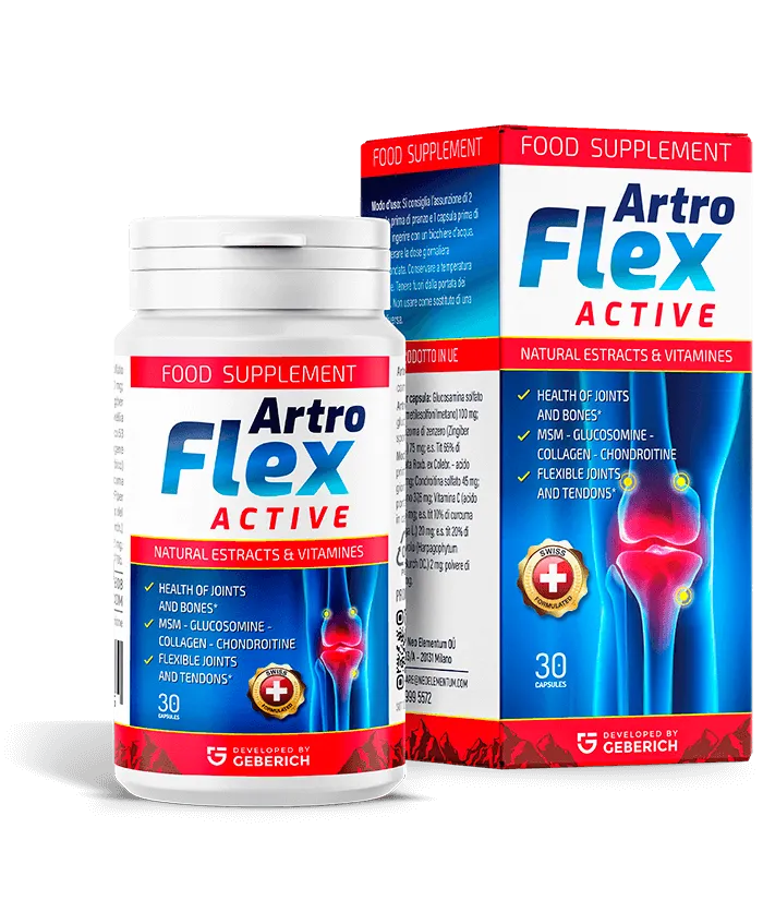 Artroflex Active